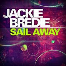 Song title: Sail away - Artist: Jackie Bredie